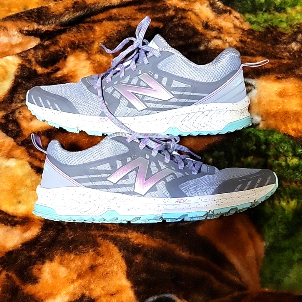 Womens new balance shoes